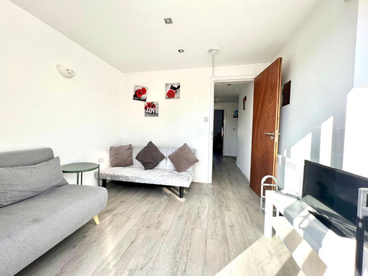 Kings Cross Guest House London Ngoại thất bức ảnh