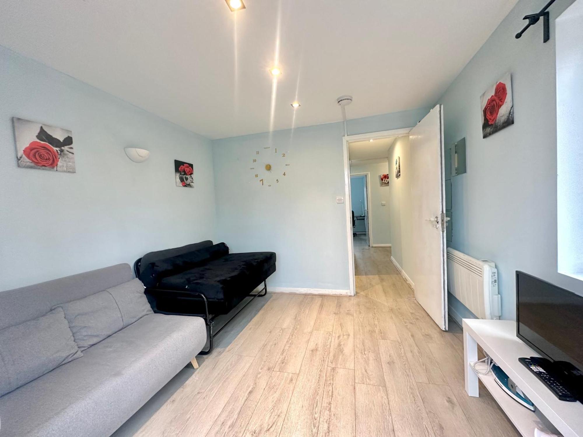 Kings Cross Guest House London Ngoại thất bức ảnh