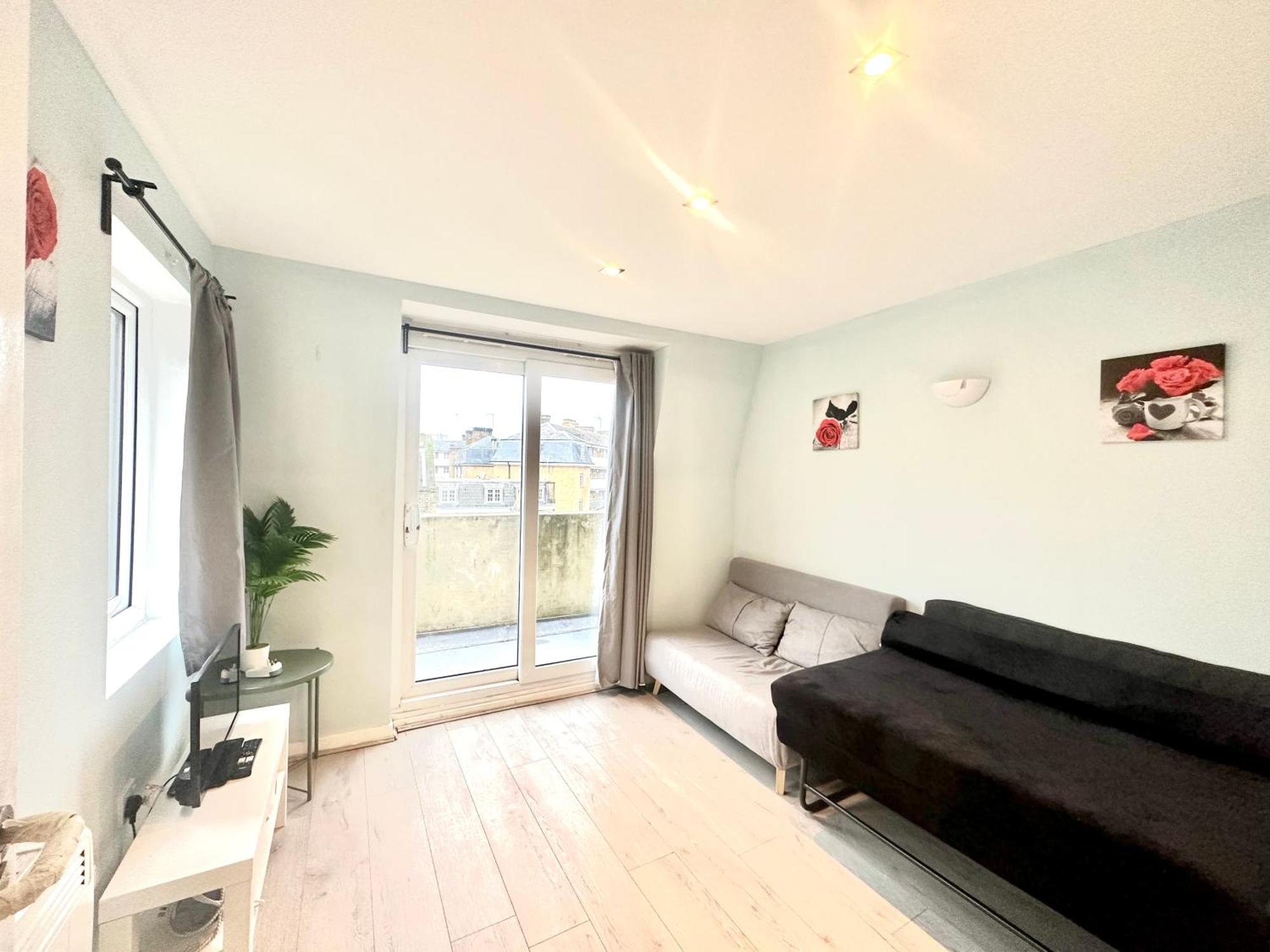 Kings Cross Guest House London Ngoại thất bức ảnh