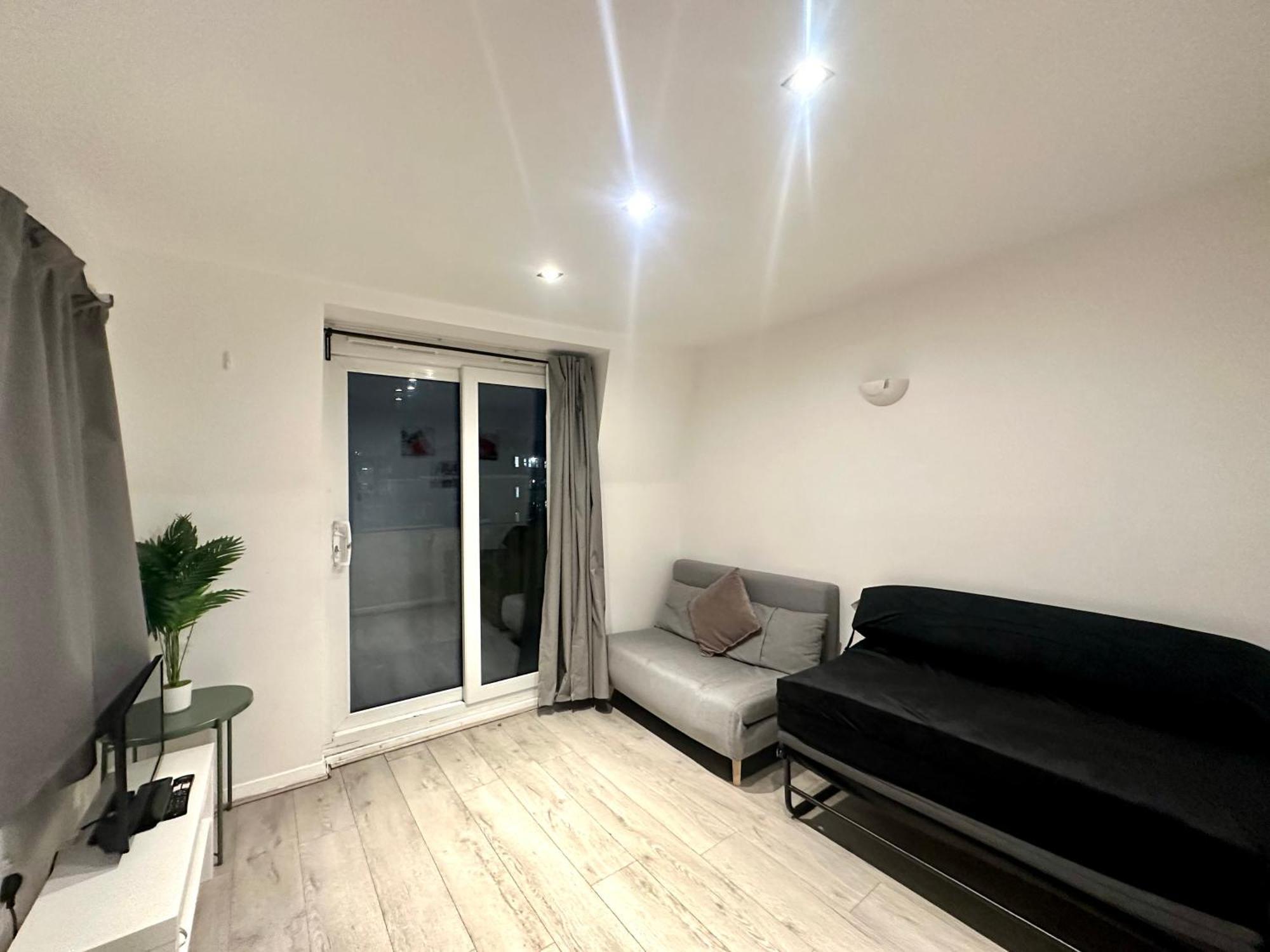 Kings Cross Guest House London Ngoại thất bức ảnh