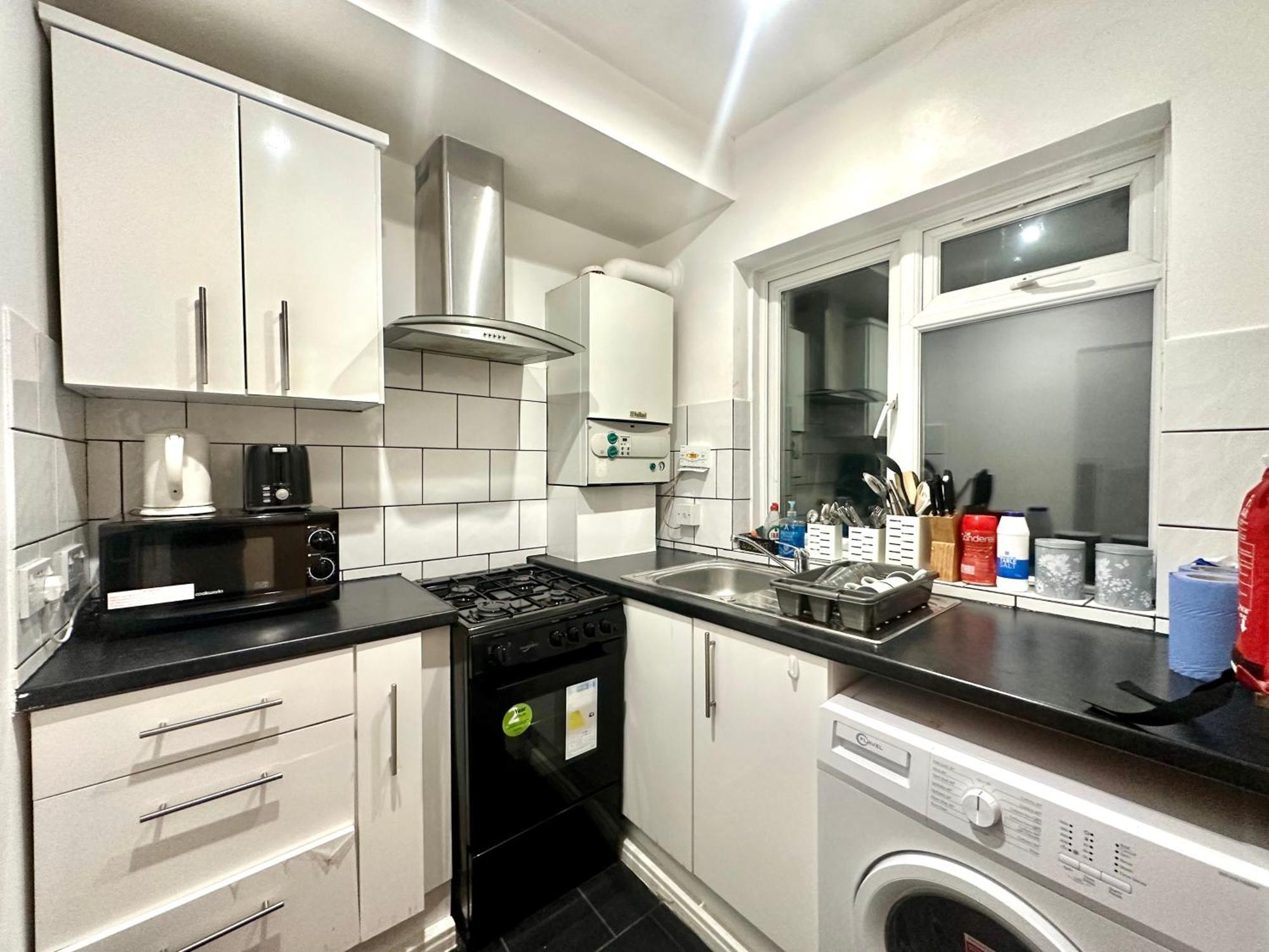 Kings Cross Guest House London Ngoại thất bức ảnh