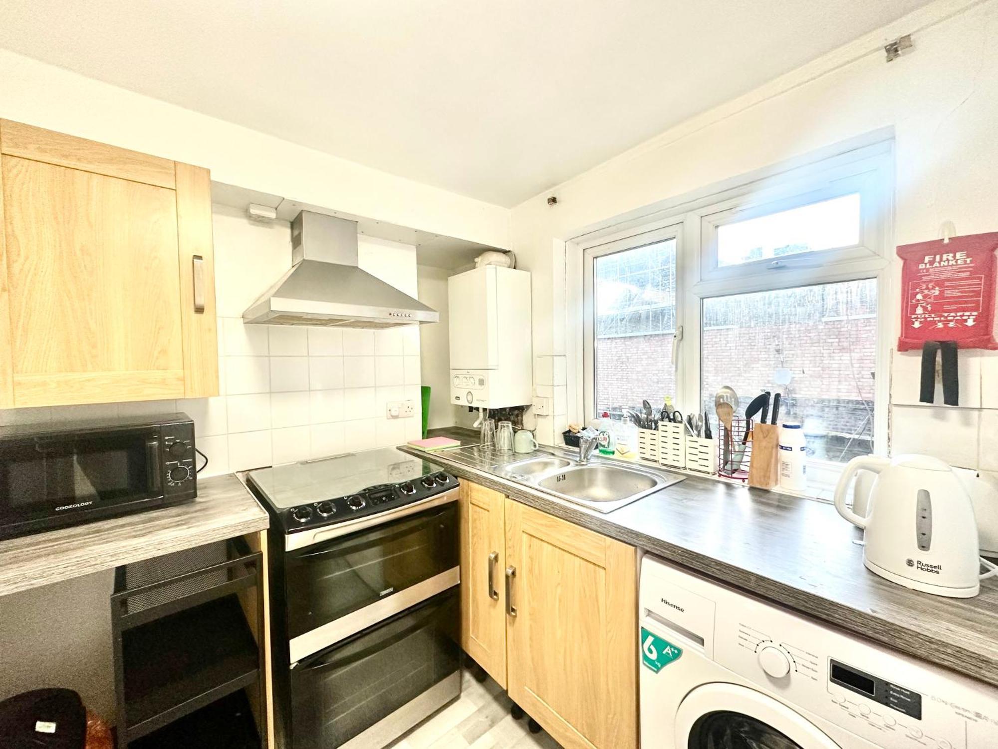 Kings Cross Guest House London Ngoại thất bức ảnh