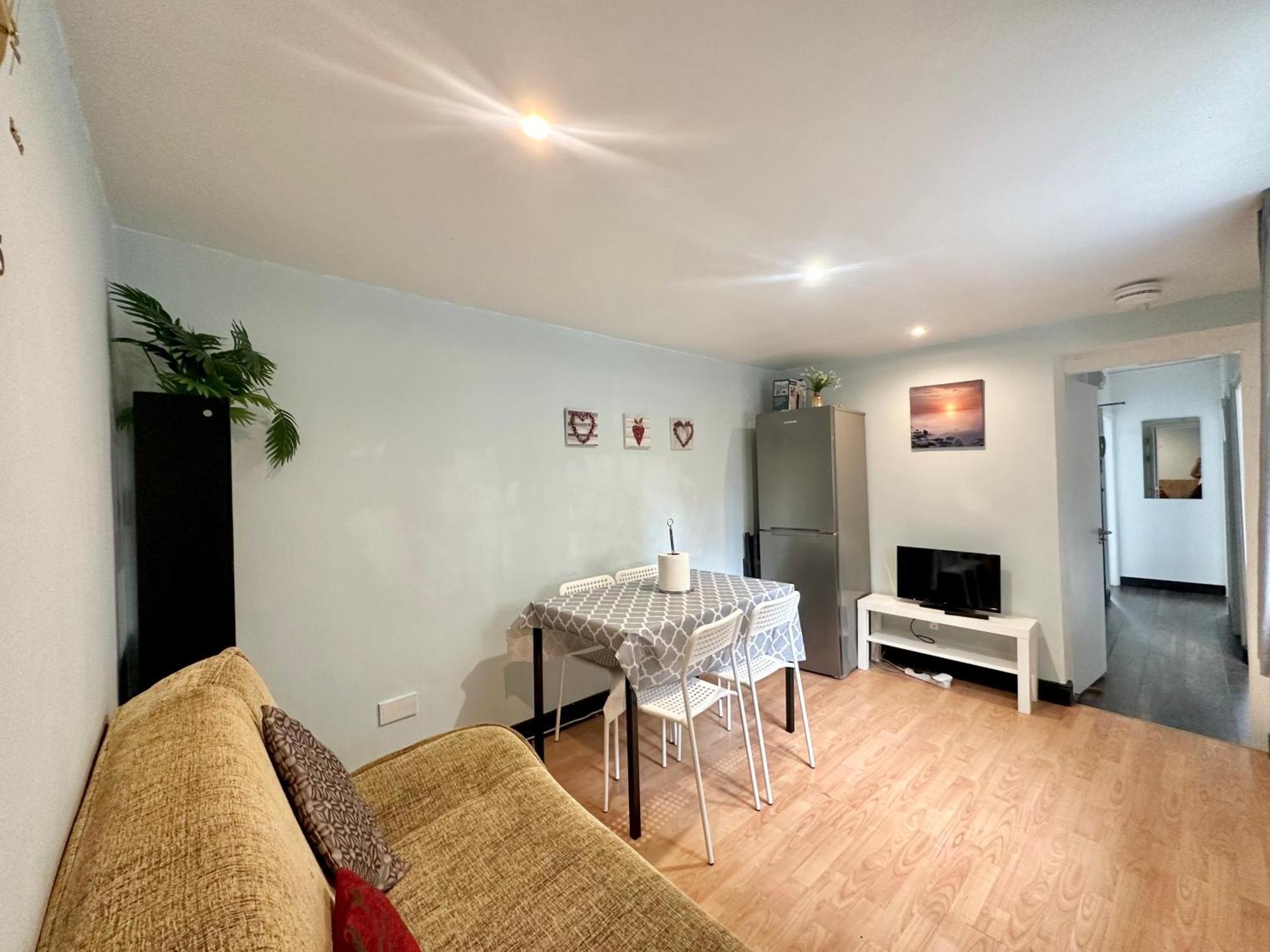 Kings Cross Guest House London Ngoại thất bức ảnh