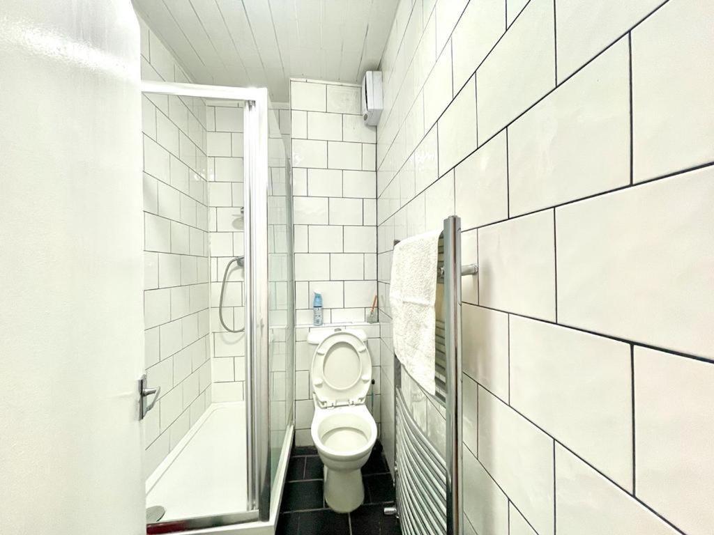 Kings Cross Guest House London Phòng bức ảnh