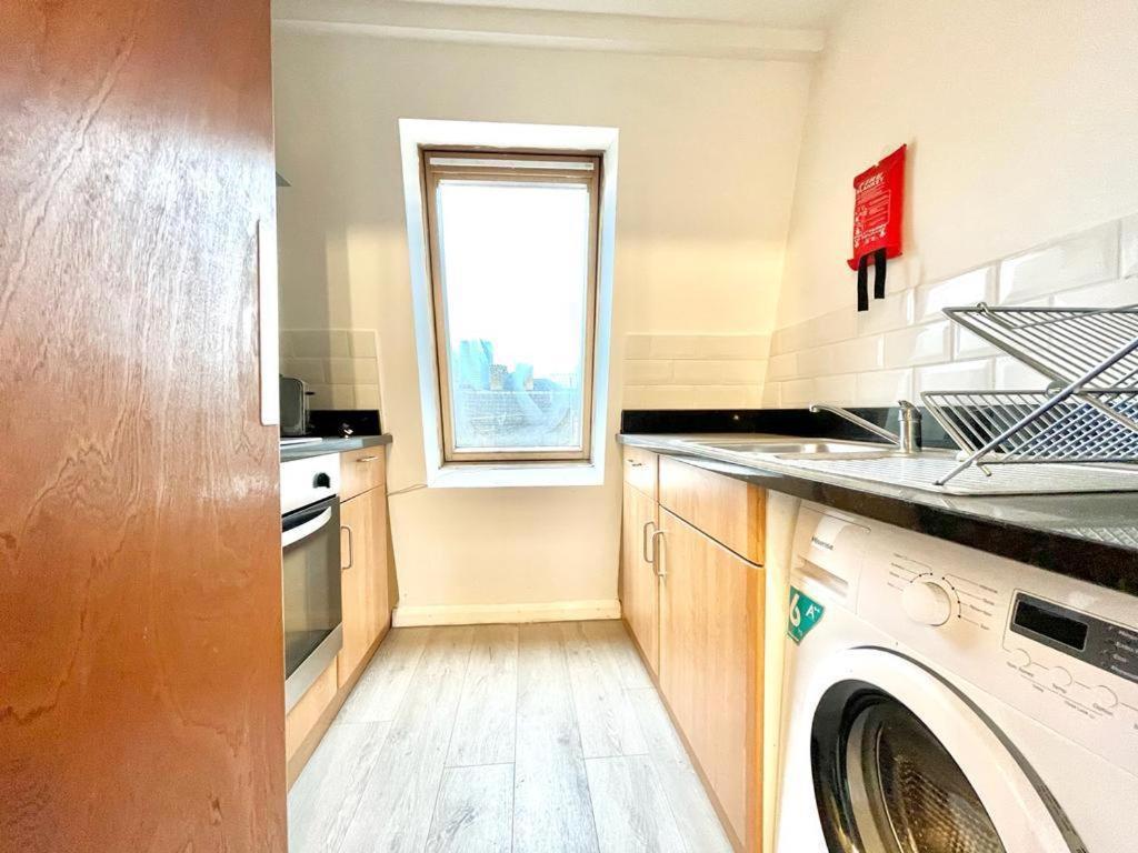 Kings Cross Guest House London Phòng bức ảnh