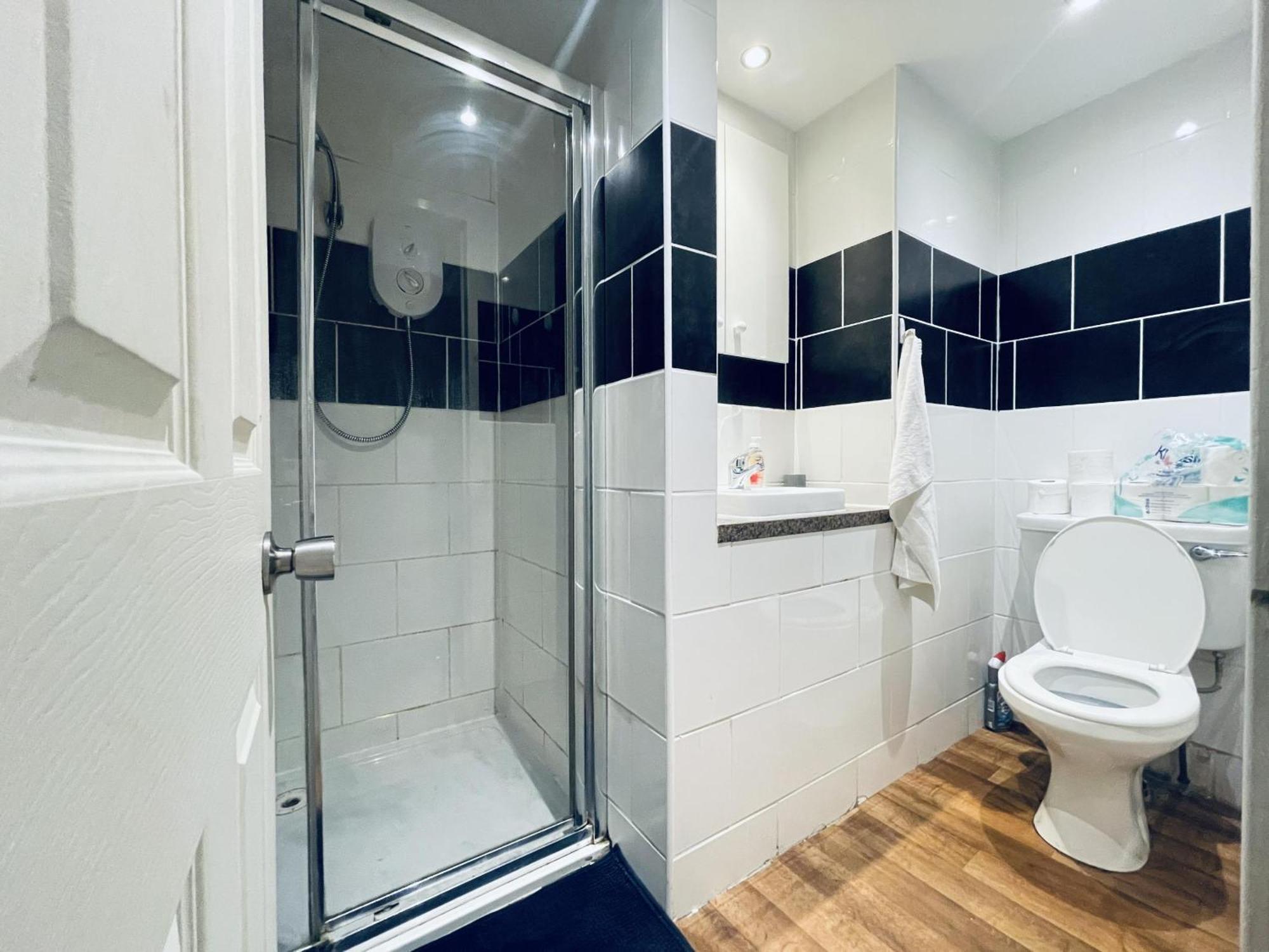 Kings Cross Guest House London Phòng bức ảnh