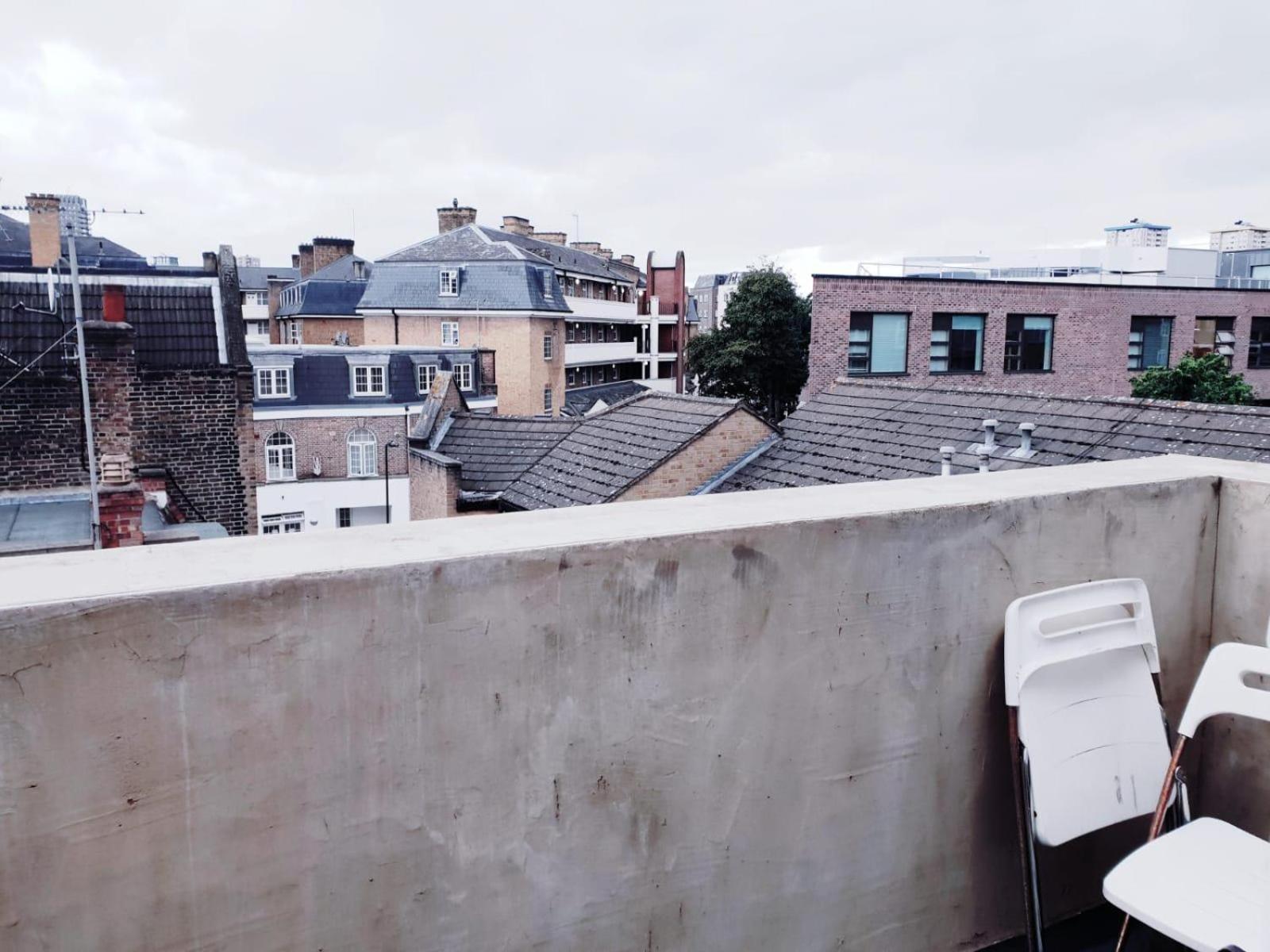 Kings Cross Guest House London Phòng bức ảnh