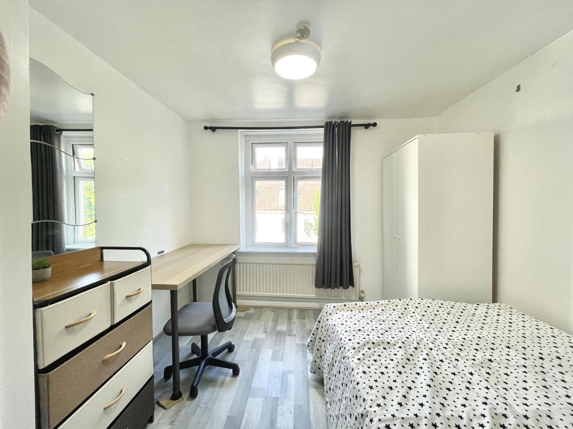 Kings Cross Guest House London Phòng bức ảnh