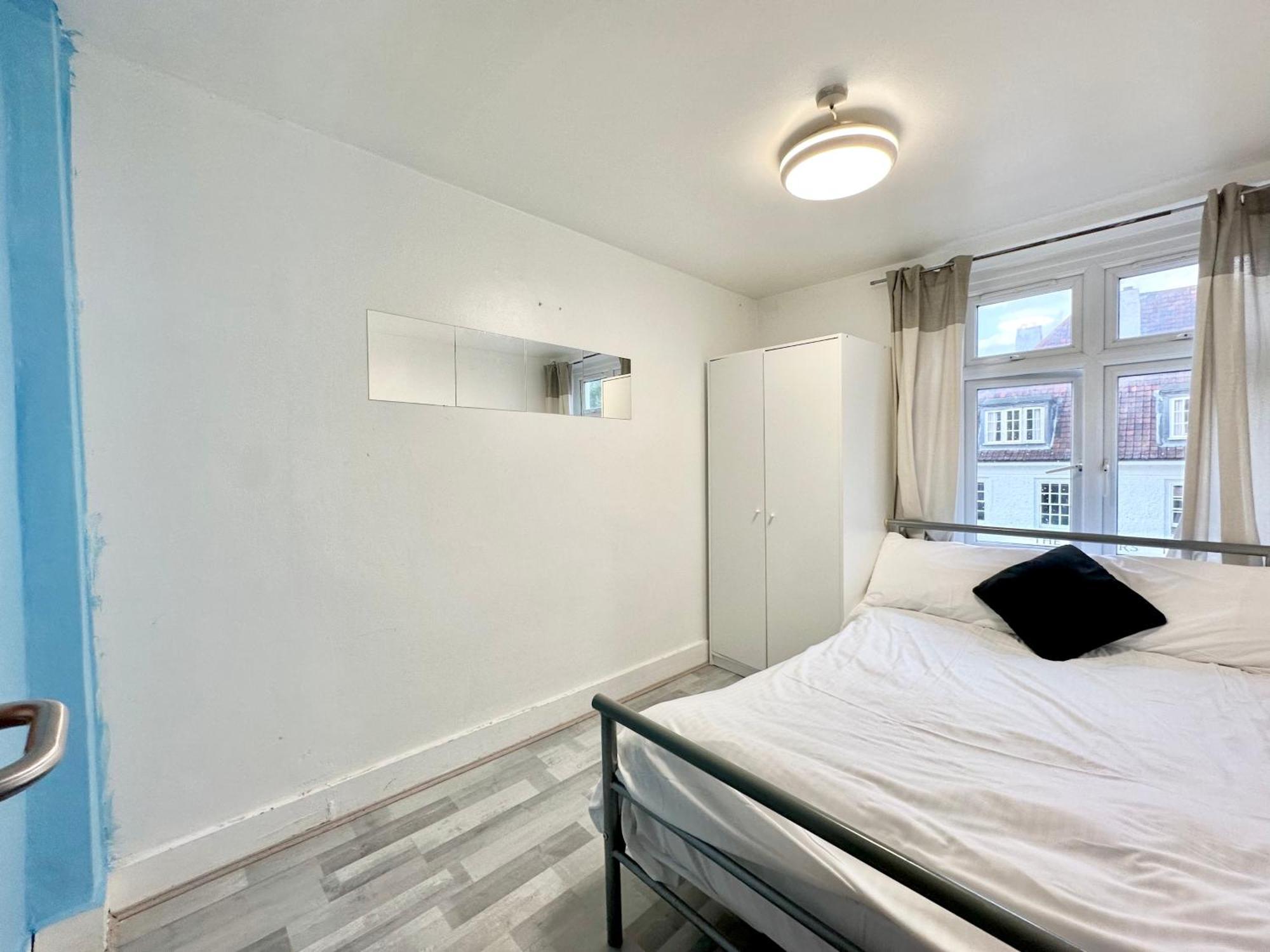 Kings Cross Guest House London Ngoại thất bức ảnh