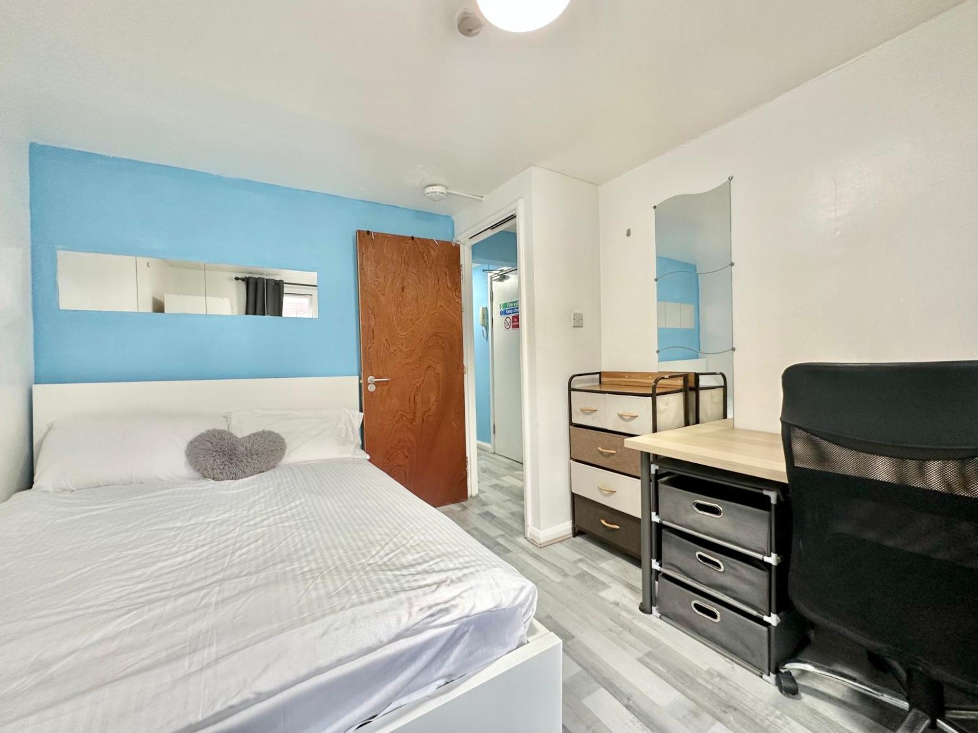 Kings Cross Guest House London Ngoại thất bức ảnh