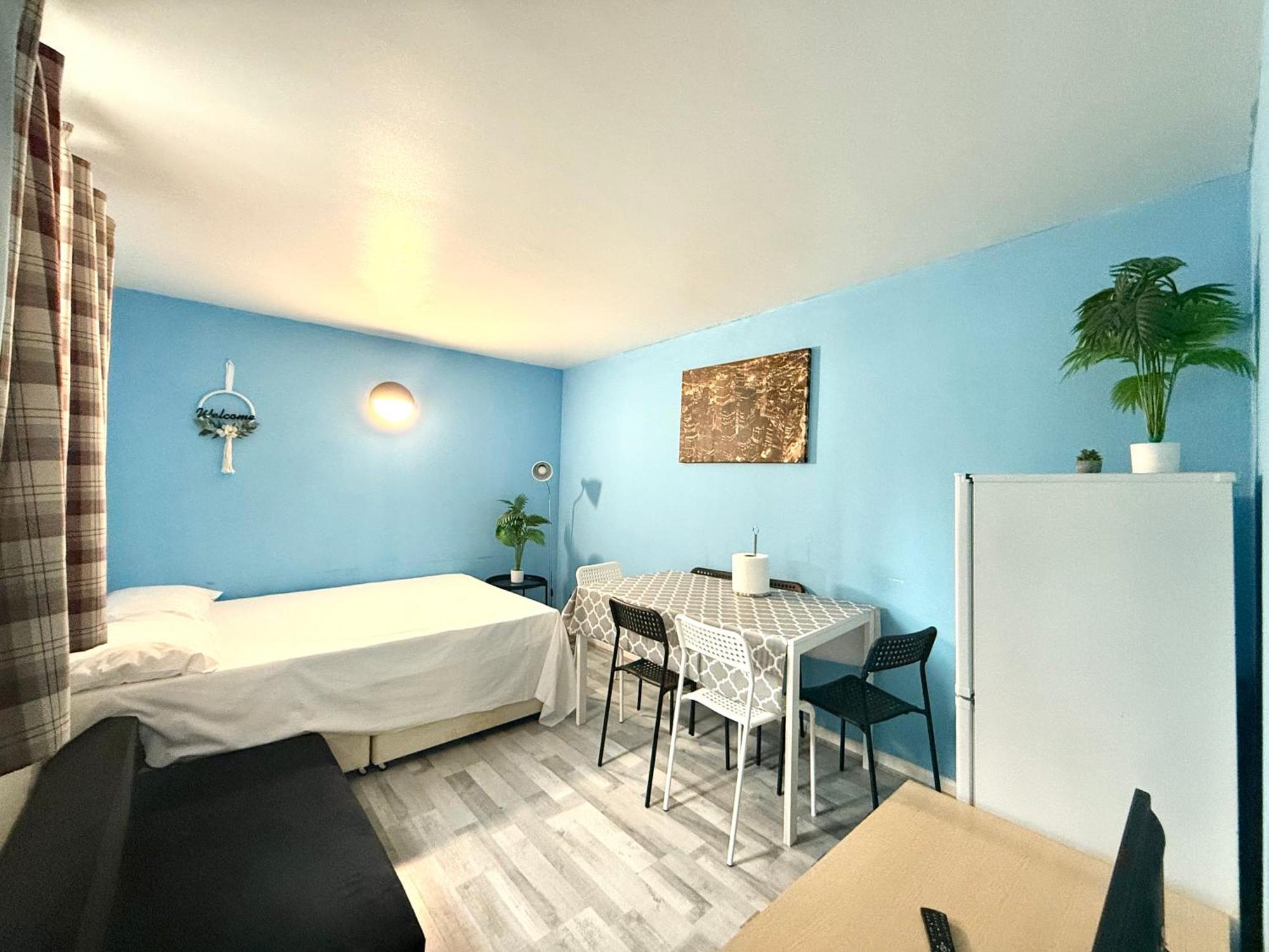 Kings Cross Guest House London Ngoại thất bức ảnh